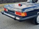 Mercedes-Benz 560 SL 1986 года (NA)